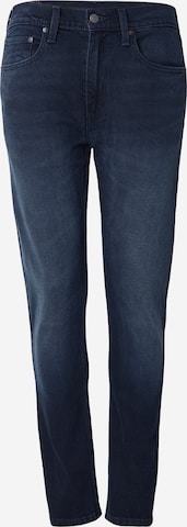 mėlyna LEVI'S ® Džinsai '515': priekis