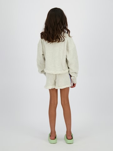 VINGINO Свитшот в Серый