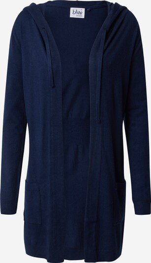 BLUE SEVEN Knit Cardigan in Navy, Item view