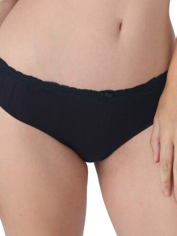 sassa Panty in Blue