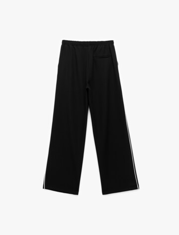 Koton Loose fit Pants in Black