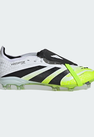 ADIDAS PERFORMANCE Sportschoen 'Predator Elite' in Wit