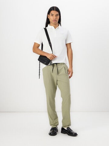 Karl Lagerfeld Tričko - Biela