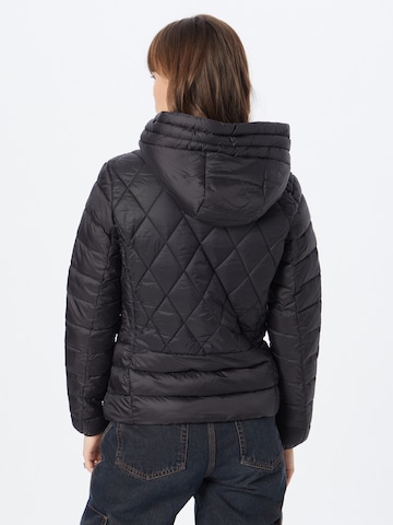 s.Oliver Between-Season Jacket in Black