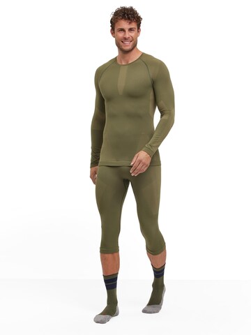FALKE Base Layer‌‌‌‌‌‌‌‌‌‌ in Grün