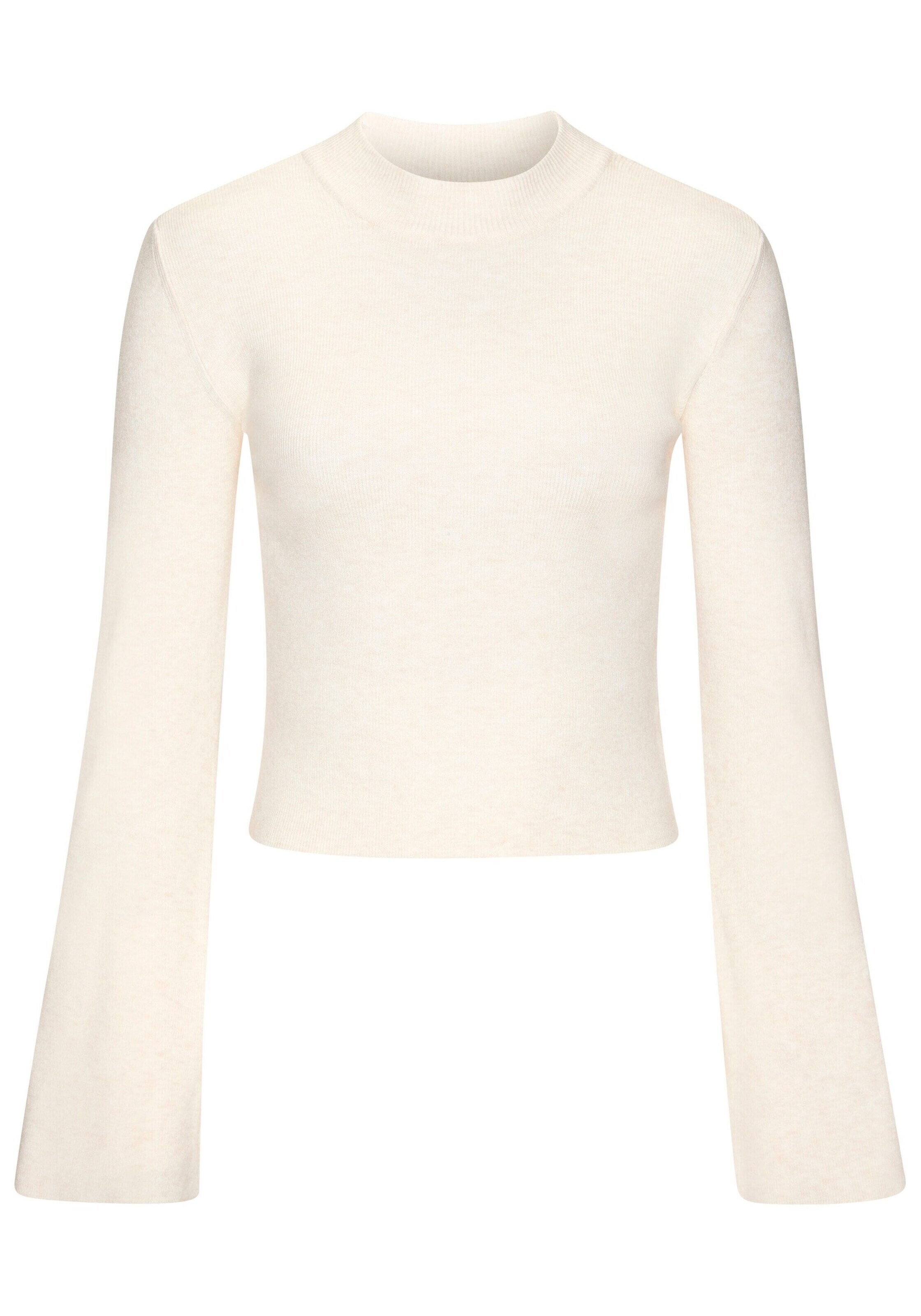 Pulover de la Copenhagen Studios pe bej