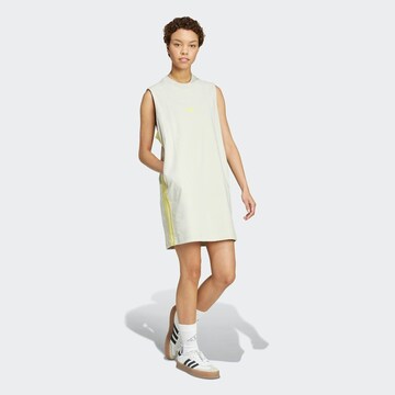 Robe de sport 'SEASONALS' ADIDAS SPORTSWEAR en marron
