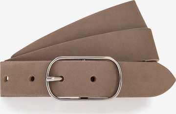 Curea 'New Base' de la VANZETTI pe gri: față