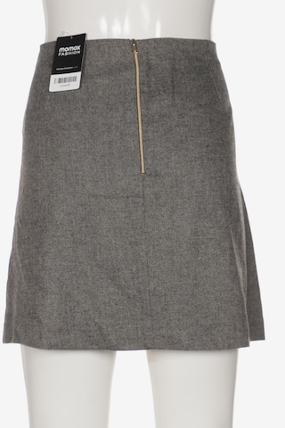 Tara Jarmon Skirt in L in Grey