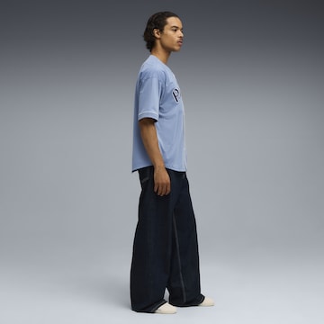 PUMA Trikot in Blau