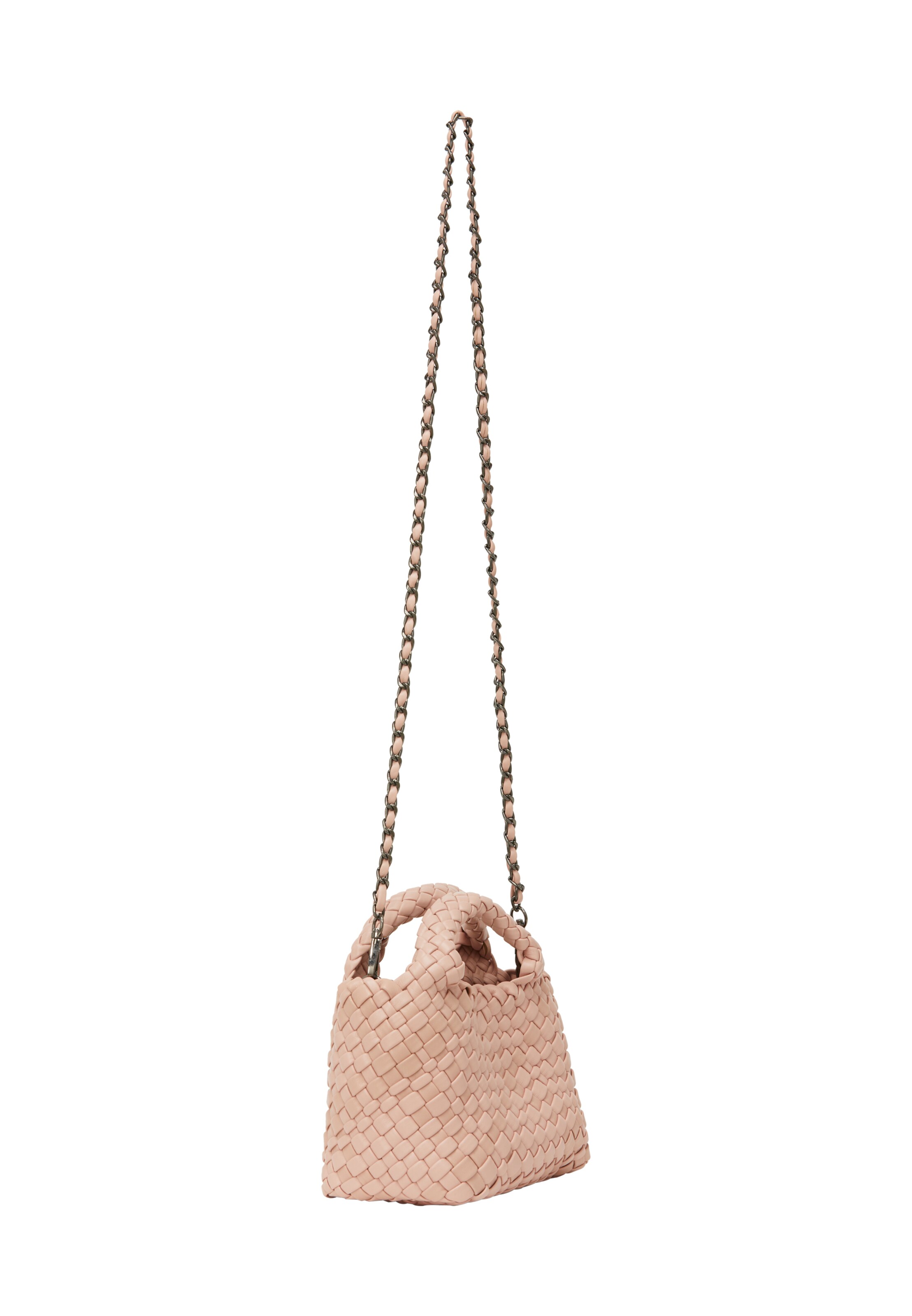 NAEMI - Bolso de mano en rosa