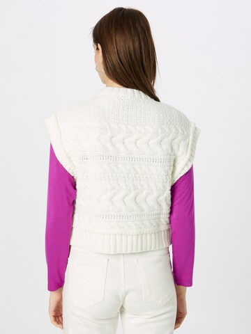 Pepe Jeans Sweater 'BRISTOL' in White