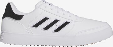 Chaussure de sport ADIDAS PERFORMANCE en blanc