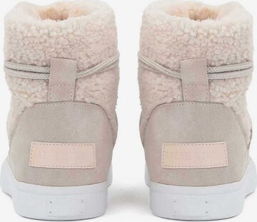 Kazar Studio Snowboots in Beige