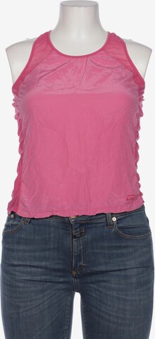 MASON'S Top & Shirt in 4XL in Pink: front