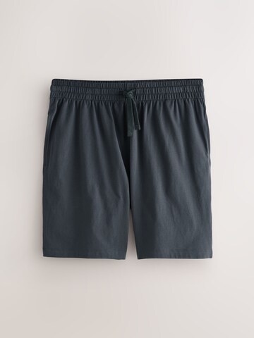 Next Spodnji del pižame | modra barva