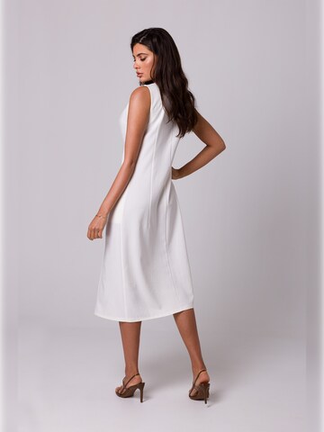 BeWear - Vestido en beige