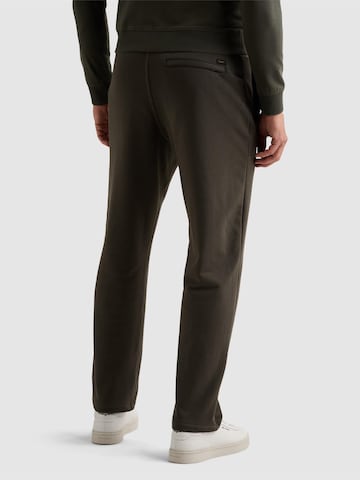 PME Legend - regular Pantalón deportivo 'Elevated sweatpants' en verde