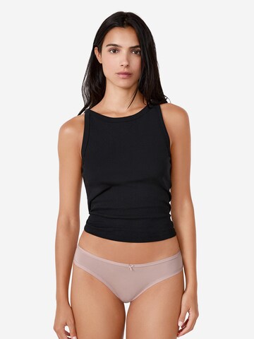 Slip 'Jack' di ETAM in lilla