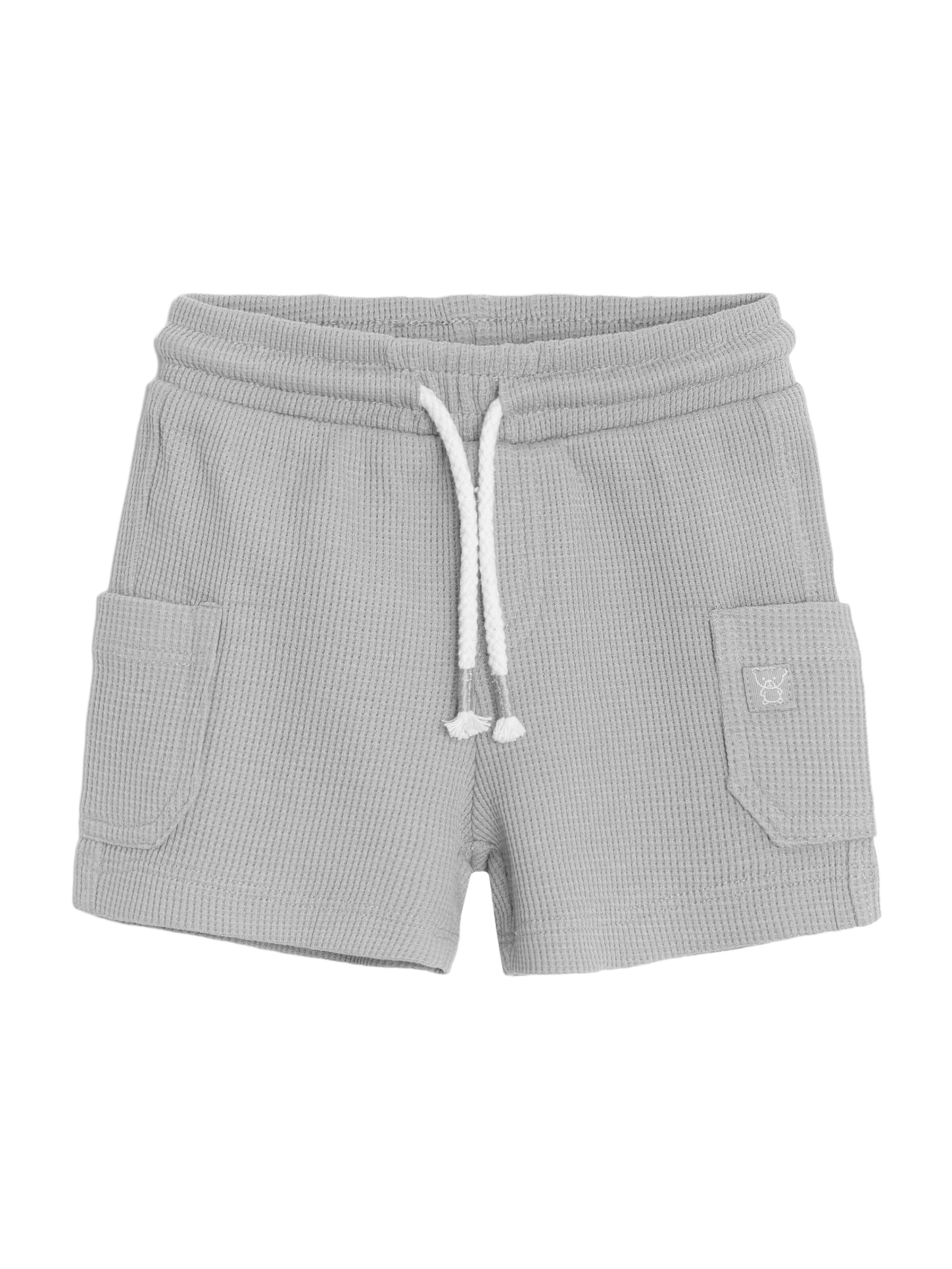 Cool Club - Calças em cinzento: frente