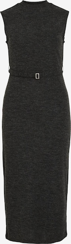 VILA Kjole 'VIBITHE' i sort: forside