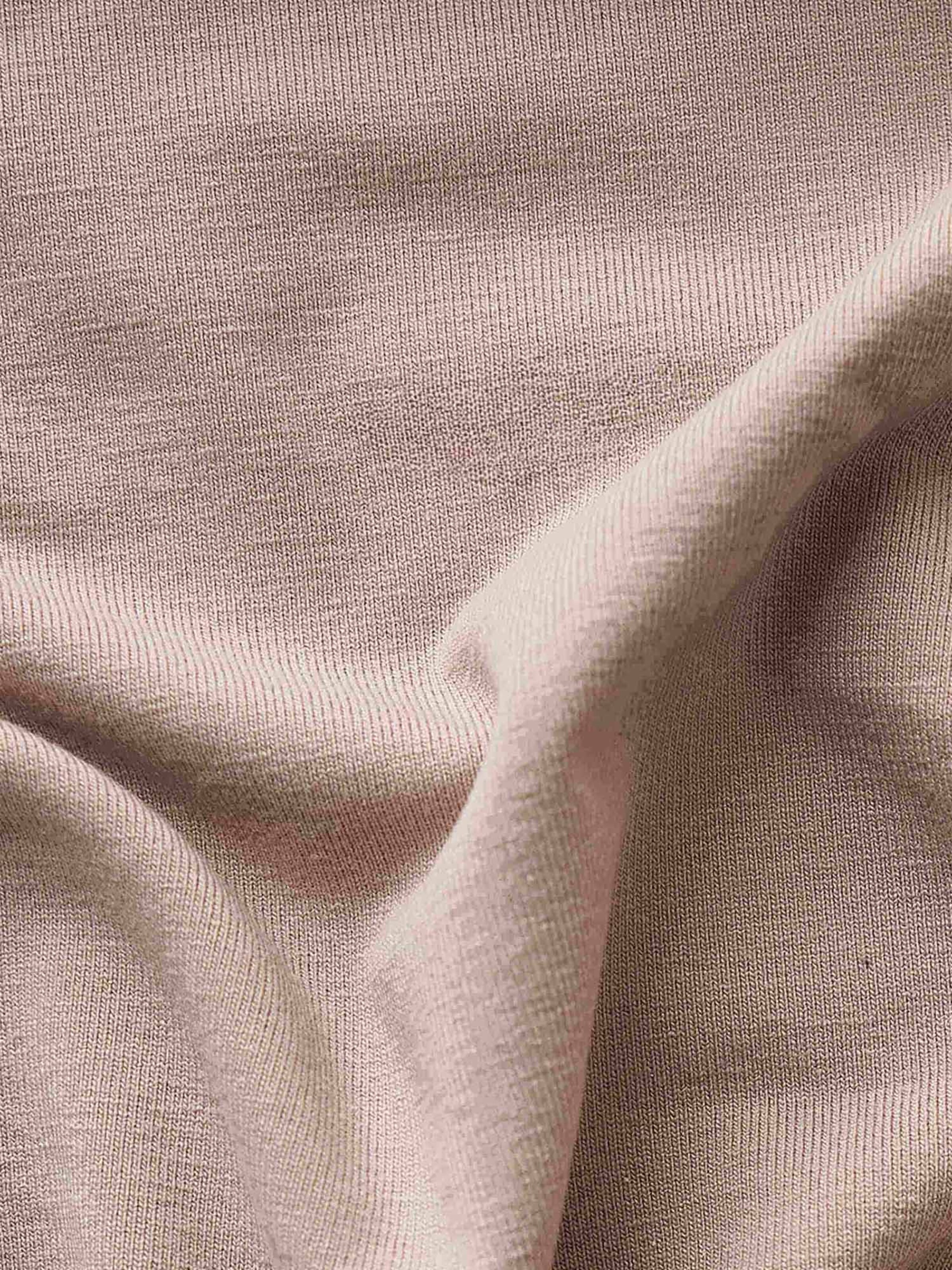 Organication Sweater in Beige