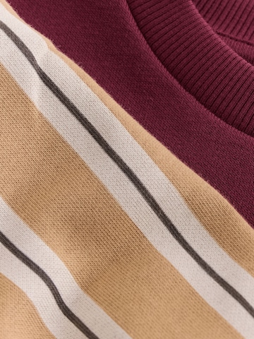 Next Set in Brown