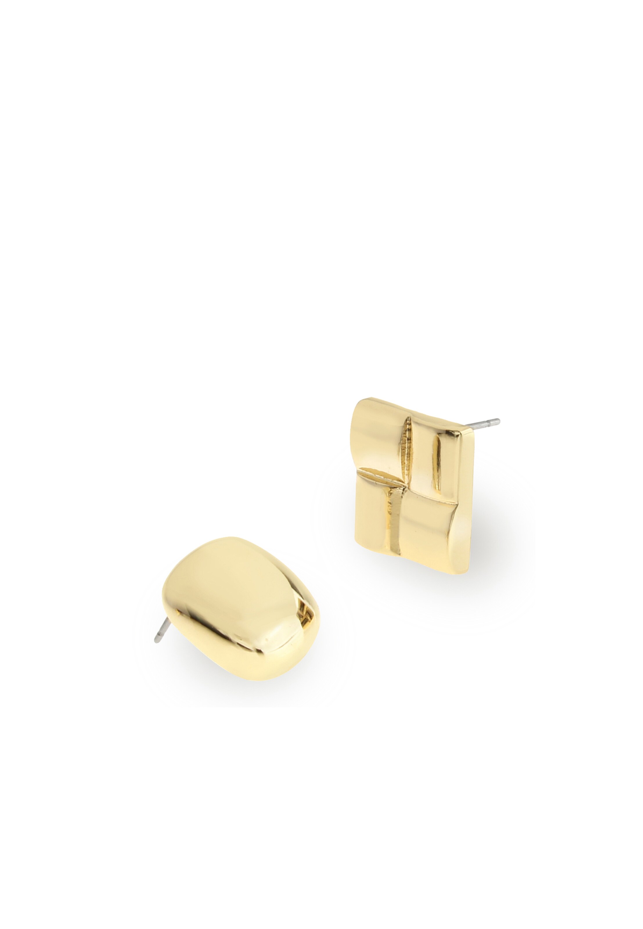 STEVE MADDEN Ohrringe in Gold