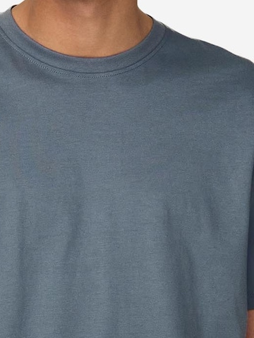 Only & Sons Shirt 'MAX' in Blue