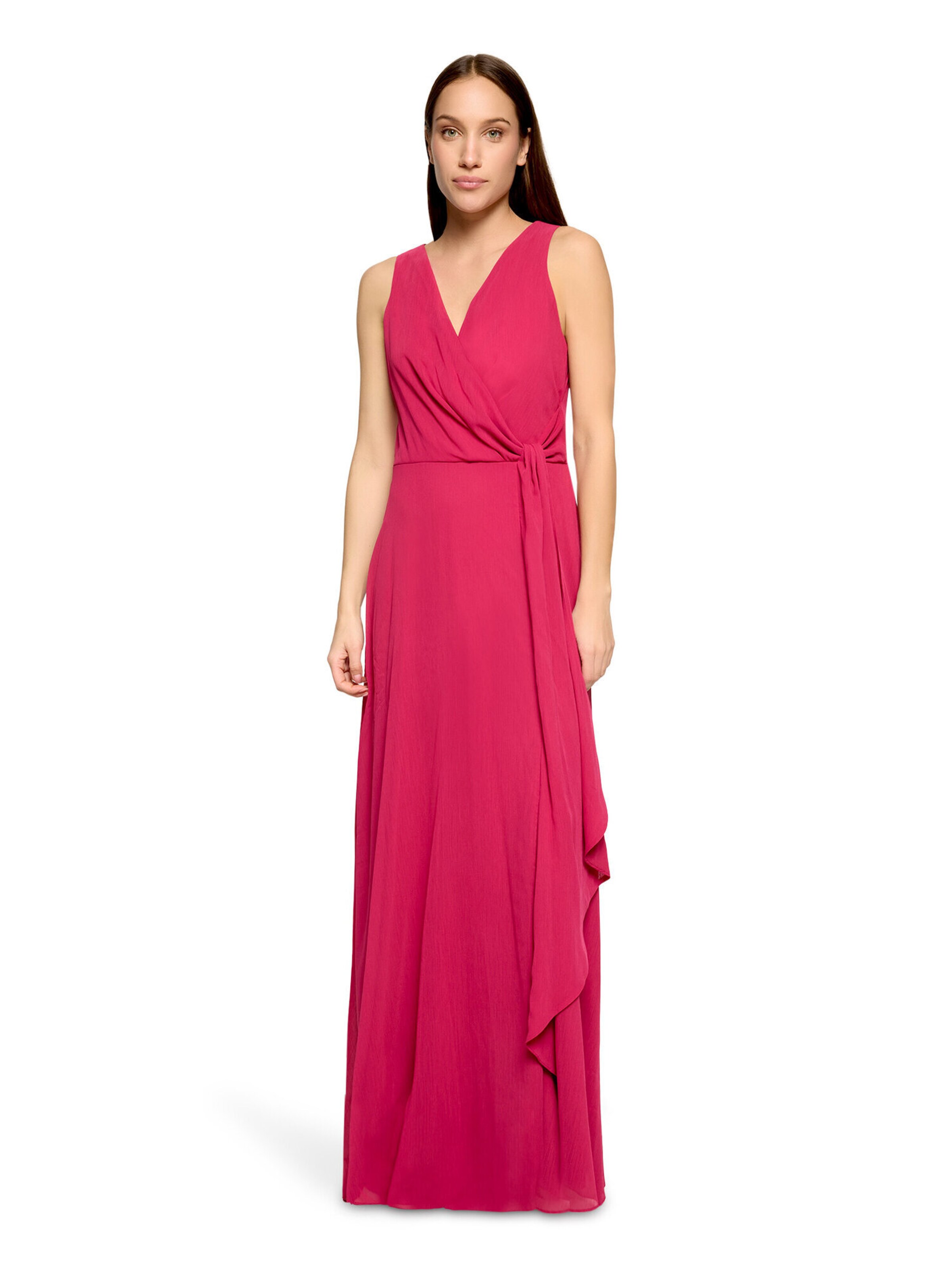 Vera Mont Evening dress in Pink: front