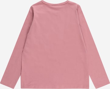 Hust & Claire Shirt 'Alma' in Pink