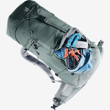 DEUTER Sportrucksack 'Trail' in Grün