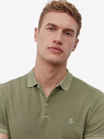 Marc O'Polo Regular fit Shirt in Green