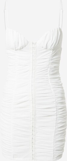 Love Triangle Cocktail dress in White, Item view