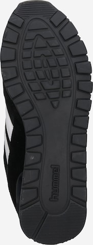 Hummel - Zapatillas deportivas bajas 'Thor' en negro