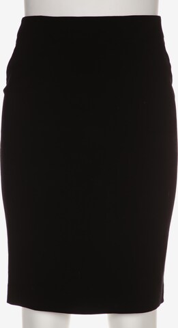Les Copains Skirt in M in Black: front