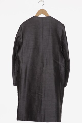 COS Mantel XL in Grau