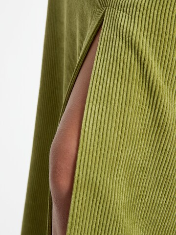 Ana Alcazar Rok ' Sasla ' in Groen