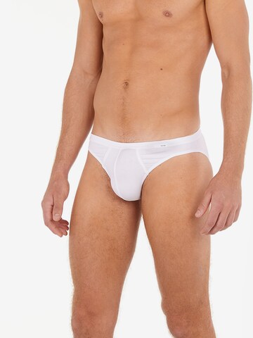 HOM Panty in White