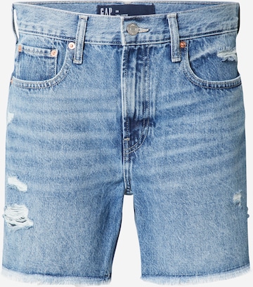 GAP Regular Jeans 'ELVIRA' in Mixed colors: front