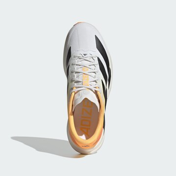ADIDAS PERFORMANCE Běžecká obuv 'Adizero EVO SL' – bílá