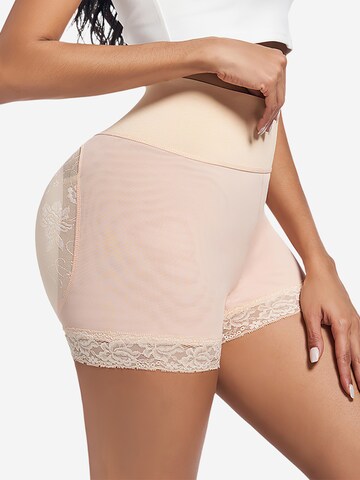 Magicshe Shaping Pants in Beige