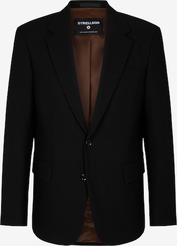 Veste de costume 'Reece' STRELLSON en noir : devant