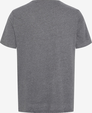 JZ&CO T-Shirt in Grau