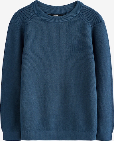 Next Pull-over en 98 en bleu marine, Vue avec produit