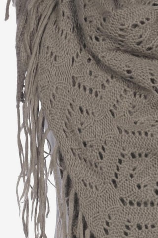 Comptoirs des Cotonniers Scarf & Wrap in One size in Grey