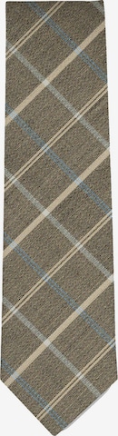 Real Guys Tie in Beige: front