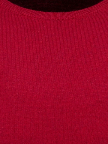 Pullover di Ragman in rosso