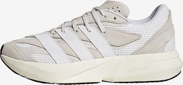 ADIDAS SPORTSWEAR Sneaker 'Lightblaze' in Weiß: Vorderseite