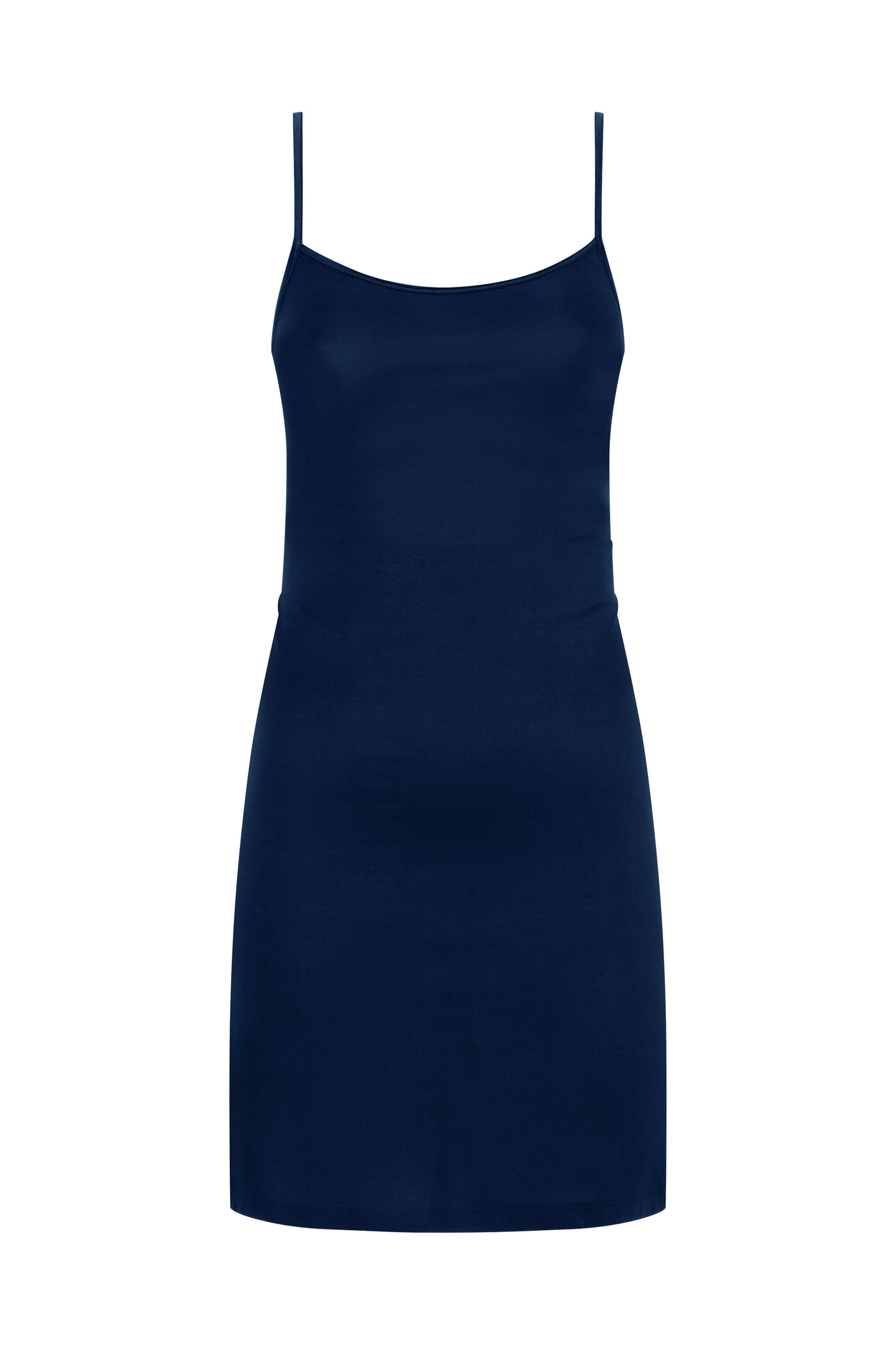 Mey Negligée in Blau: Vorderseite